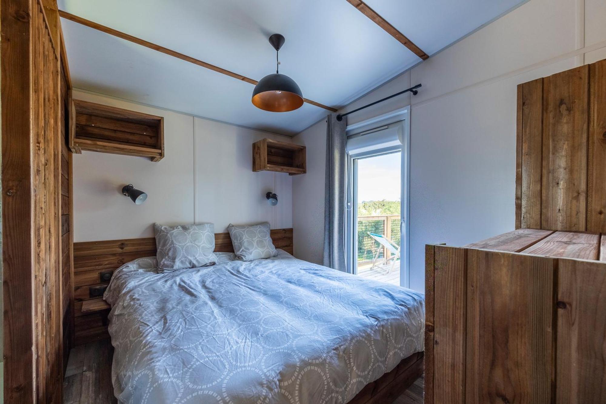 Camping Domaine Saane Et Mer Quiberville Δωμάτιο φωτογραφία